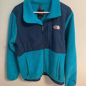 Womens North Face Jacket